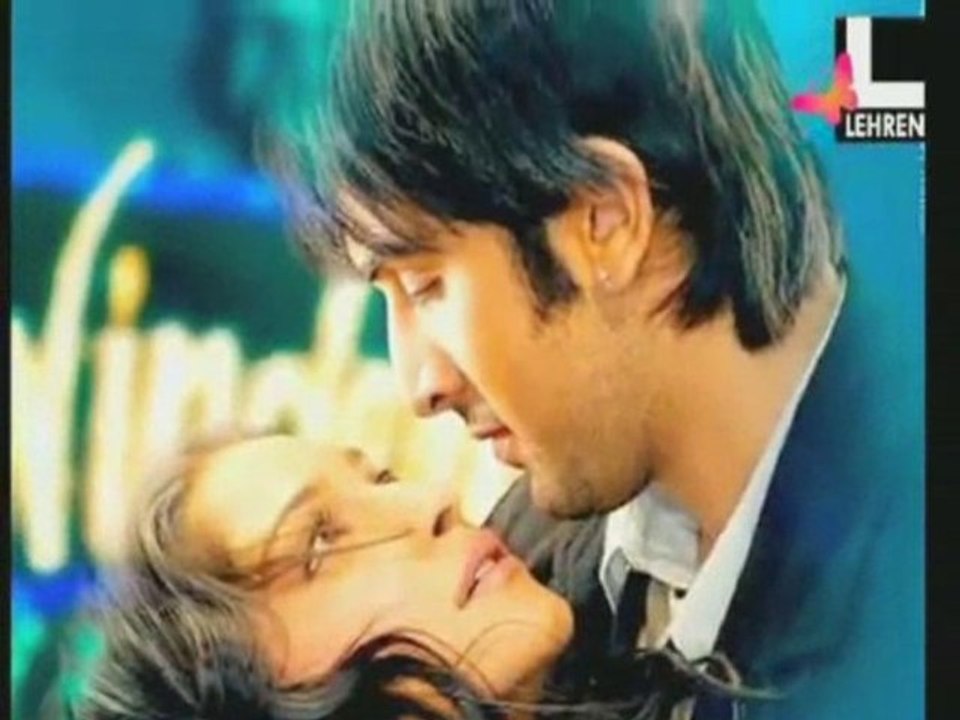 Ranbir-Sonam patch up