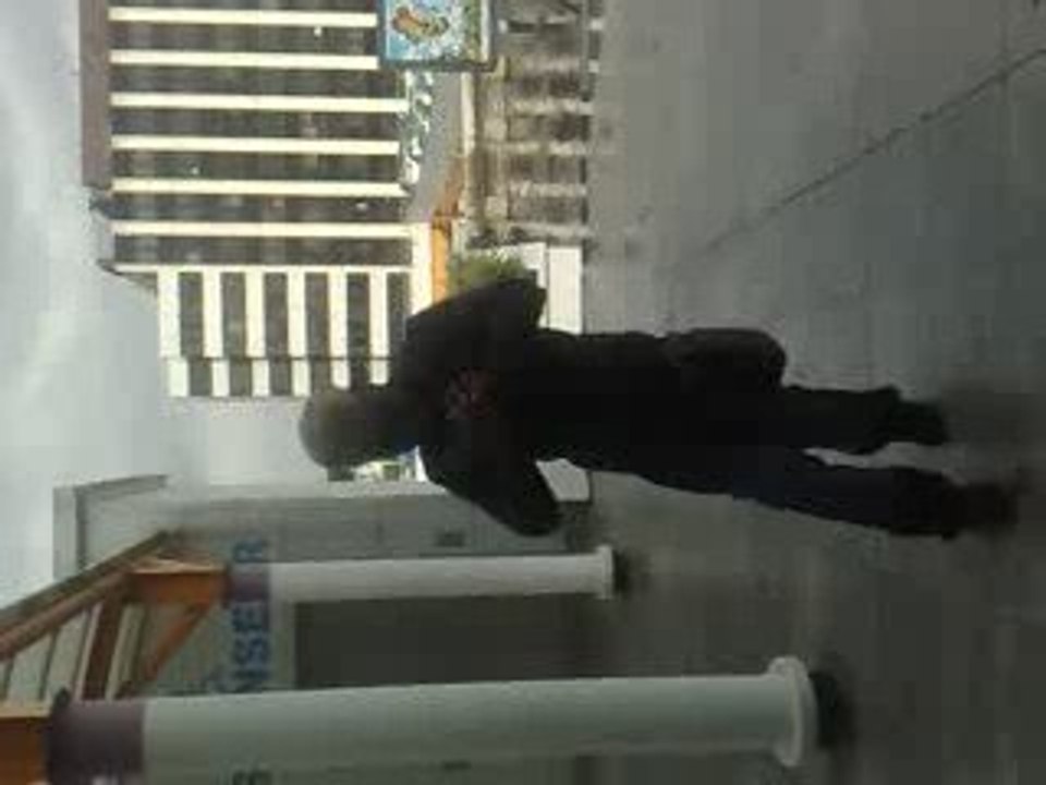 black kitoko " dikay "  feat   black gs " rosko²²5"