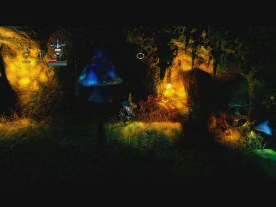 Trine - 04 Part 1