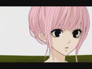 Megurine Luka - Just Be Friends + mp3