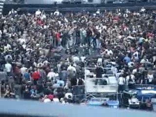 metallica nimes mass hysteria tite valse entre amis