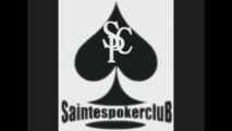 Saintes Poker Club @ [TIC] Ruffec