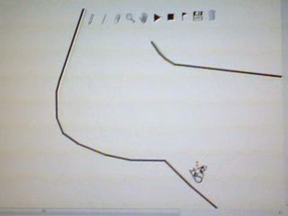line rider