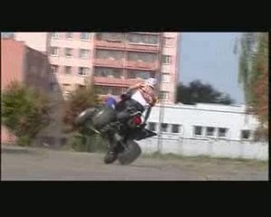 GRUDZIĄDZKI STUNT- GRT GRUDZIĄDZ EKIPA