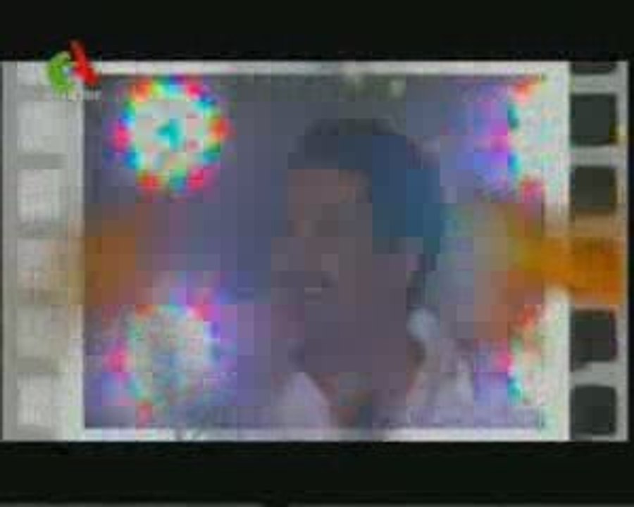 Khaled - Shab El Baroud (live)