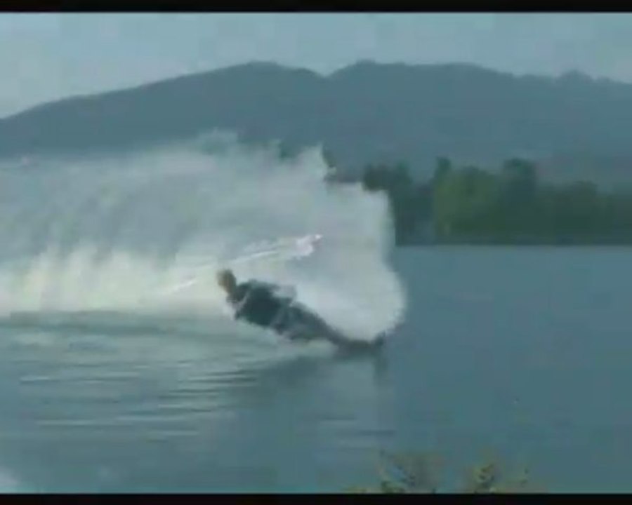 Lac d'Annecy - Massif des Aravis