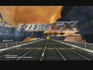 F zero