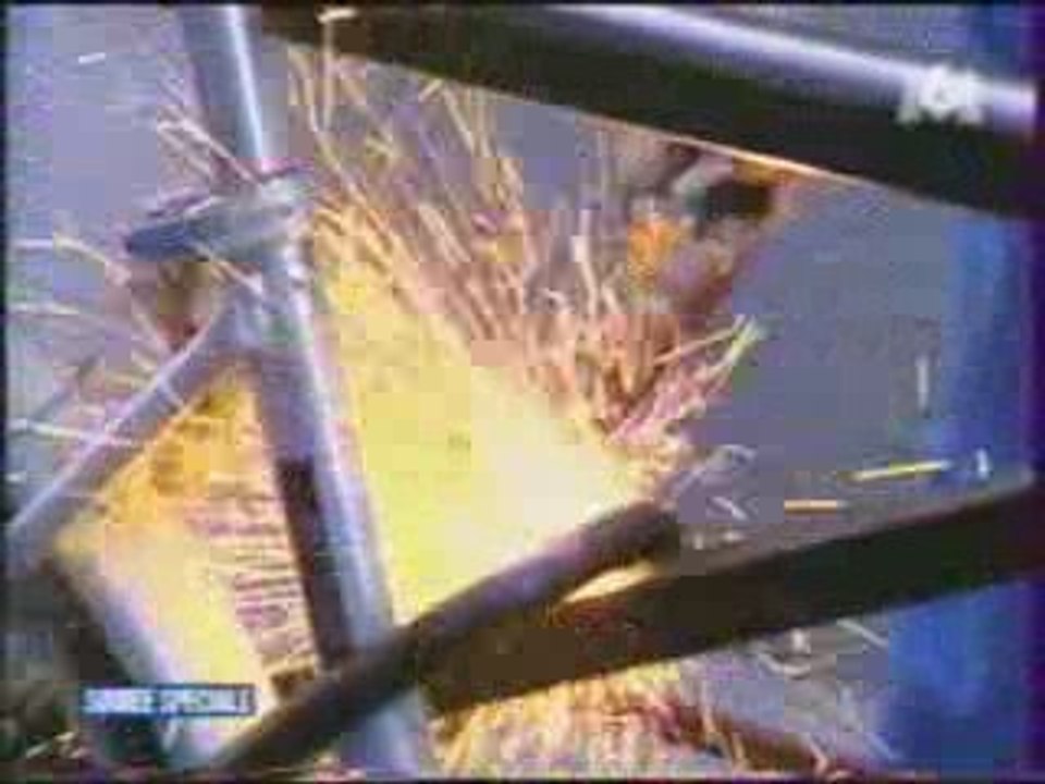 Reportage sur les démineurs de Paris