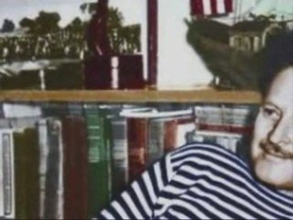 Nazım Hikmet - Artık Sen de Herkes Gibisin