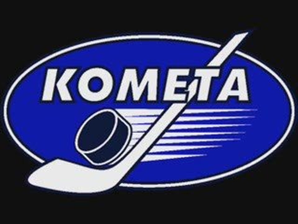 óda Kometa