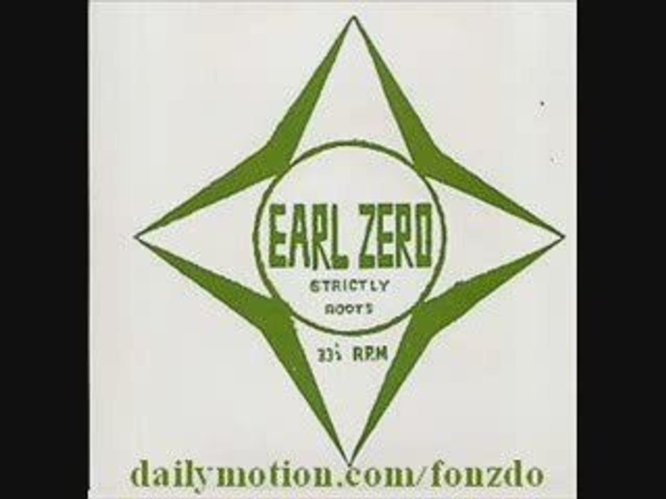 Earl Zero - Righteous Works (+dub)