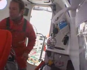 Episode n°1 - Dans l'oeil de Tom - 2008/2009