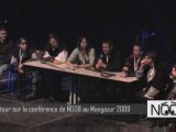[NOOB] Extrait Conférence Noob au Mangazur 2009
