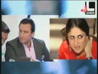 Bebo to celebrate B'Day with Aamir Khan