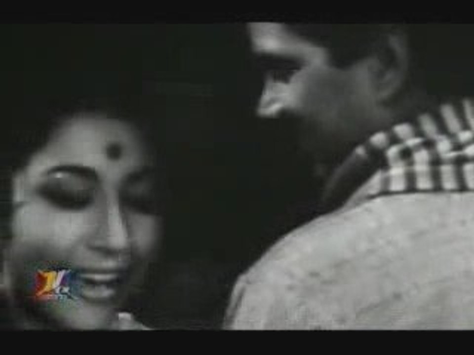 ♥ Anpadh ♥ Aap Ki Nazaron Ne Samjha ♥ Dharmendra ♥ Lata ♥