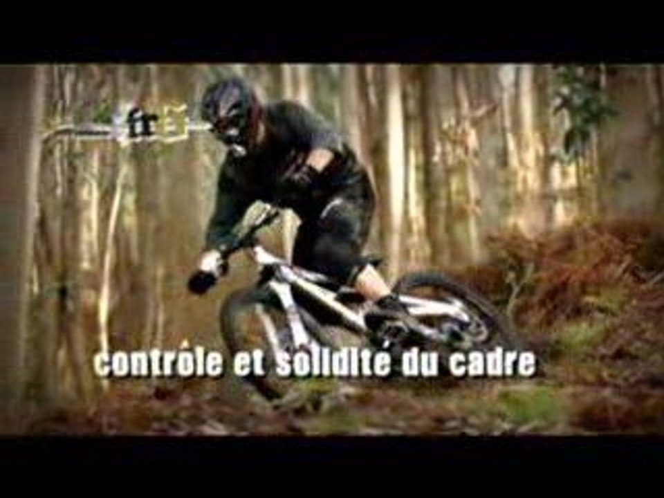 Rockrider 6 FR 9 FR adulte bTwin VTT Sensation Vélo