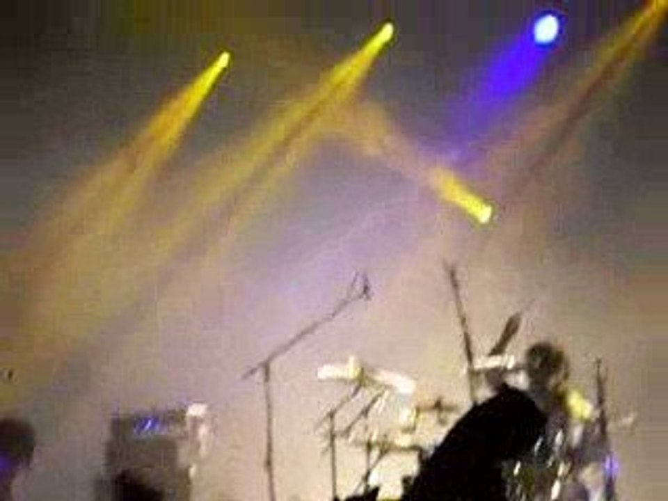 Japan Expo 10eme impact concert vistlip intro