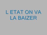 l etat on va la baizer(nektar,the sm,mlr,walid)
