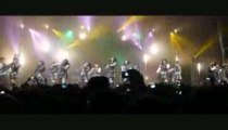 AKB48 - Namida suprise live un Paris