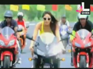 Saif’s name tatooed in ‘Golmaal Returns’