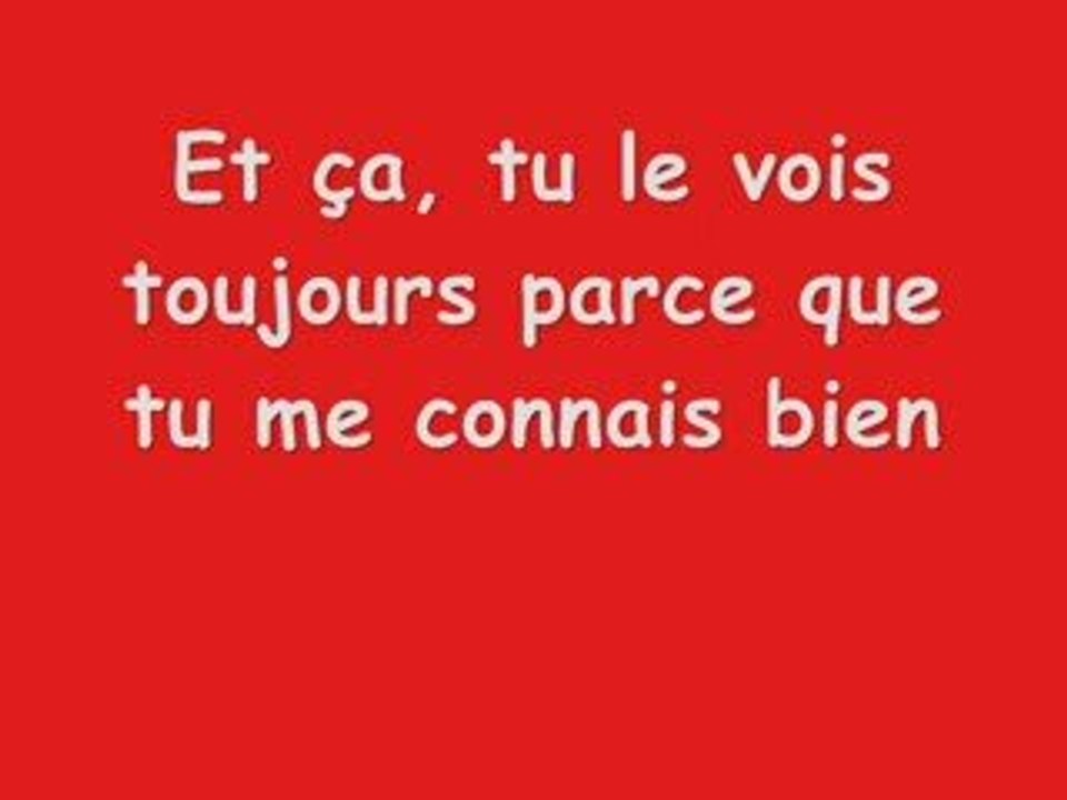 Petit texte pour ma Best ♥