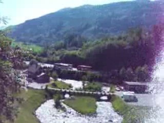 CASCADE NORVEGIENNE DE STEINDALSFOSSEN