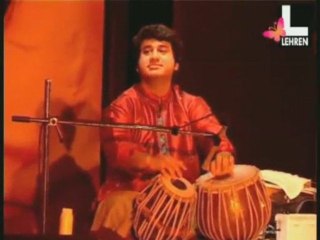 Randhir Kapoor at music concert