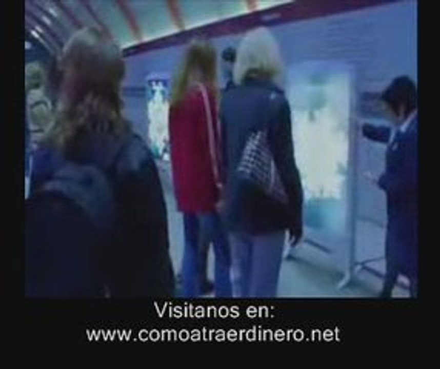 Pelicula El secreto,ley de la atraccion,metas ...