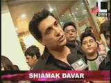Shiamak Davar to act in films