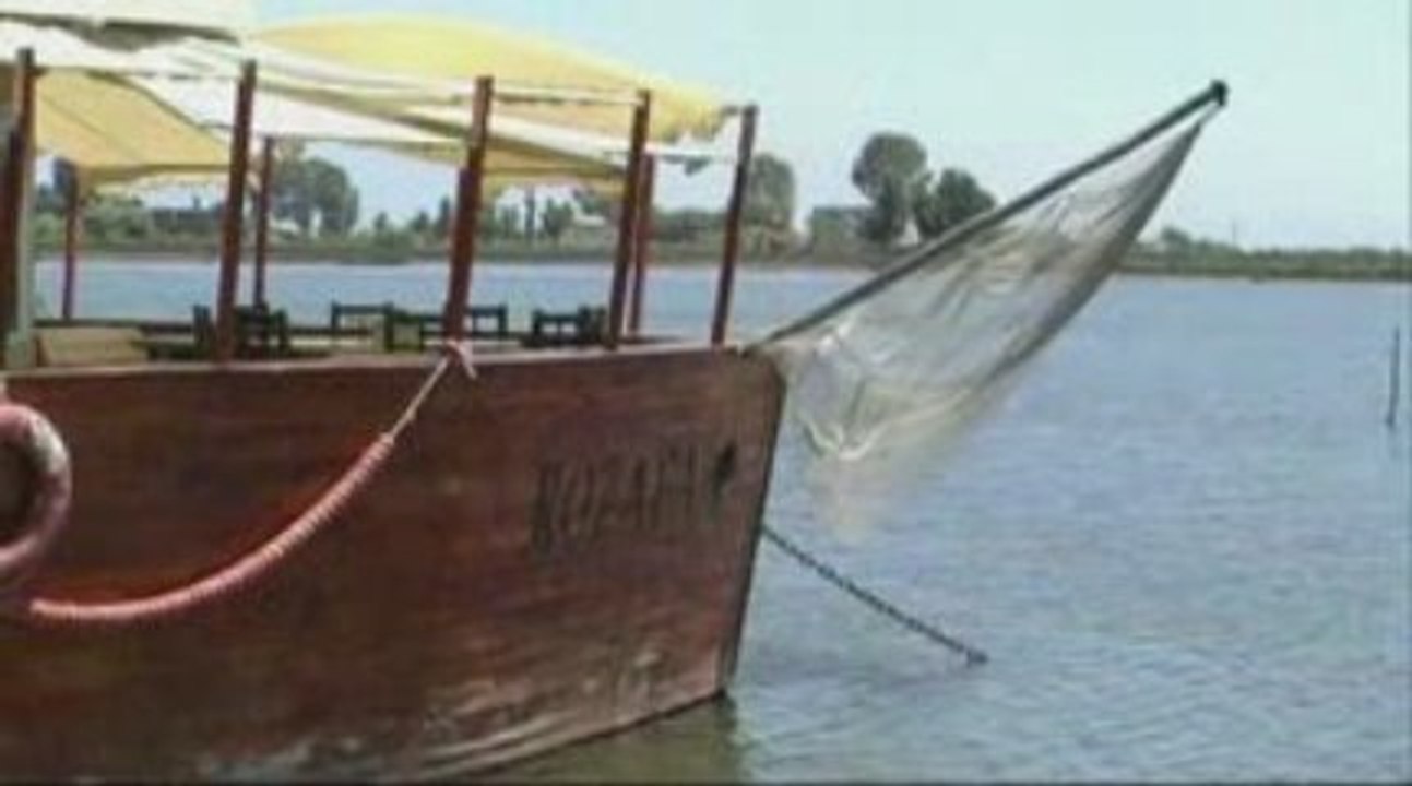 da SHKODER a VELIPOJE