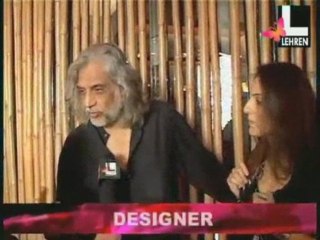 Designers excited for ‘DFW’