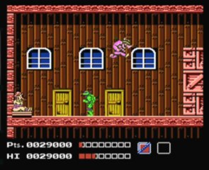 Total Noob 01 - TMNT