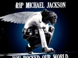 Michael Jackson Tribute - Stockholm. July 8, 2009