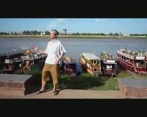 Phnom Penh at a glance