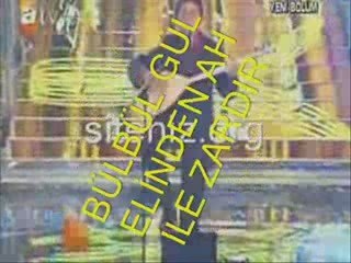 miraç çağla ne aglarsın benim zülfi siyahım metein gaman düe