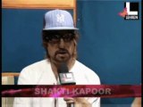 Shakti Kapoor gets candid with ‘Lehren’