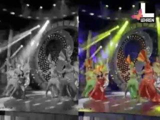 Mallika v/s Malaika on reality TV