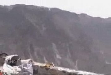 cañon del colca-chivay