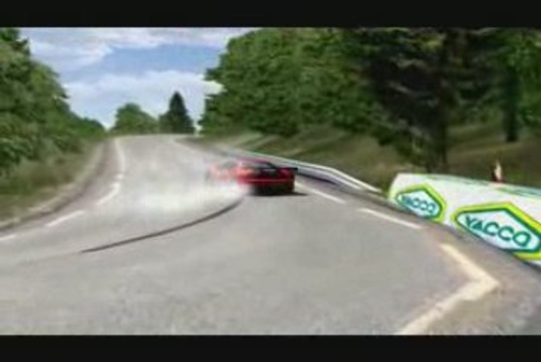 Suida Montventoux