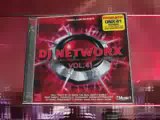 [ hardstyle cd ] dj networx vol 41 2009 tunnel records