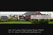 Real Estate Marketing With Web 2.0 Blogs