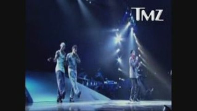 Michael Jackson Final Tour Rehearsal 23 Juin 2009