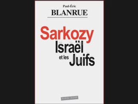 LLP Sarkozy Israel et les juifs