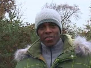 Fackie Heelflip avec Stéphane Larance