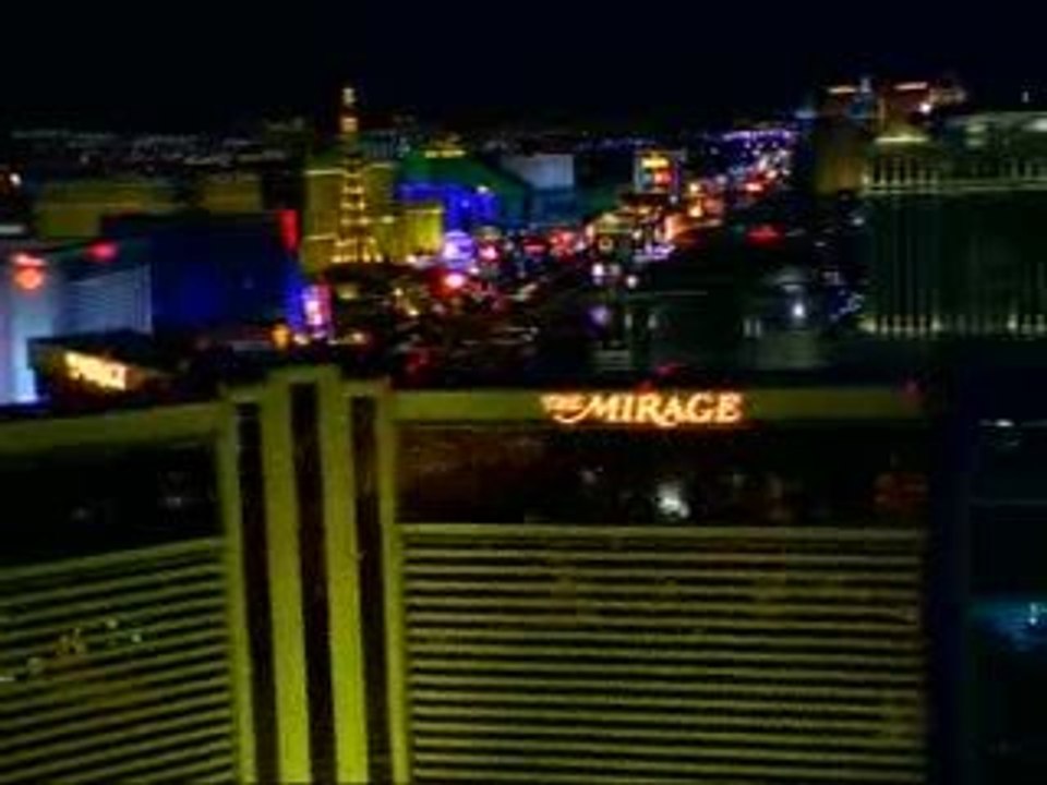 Visit Las Vegas