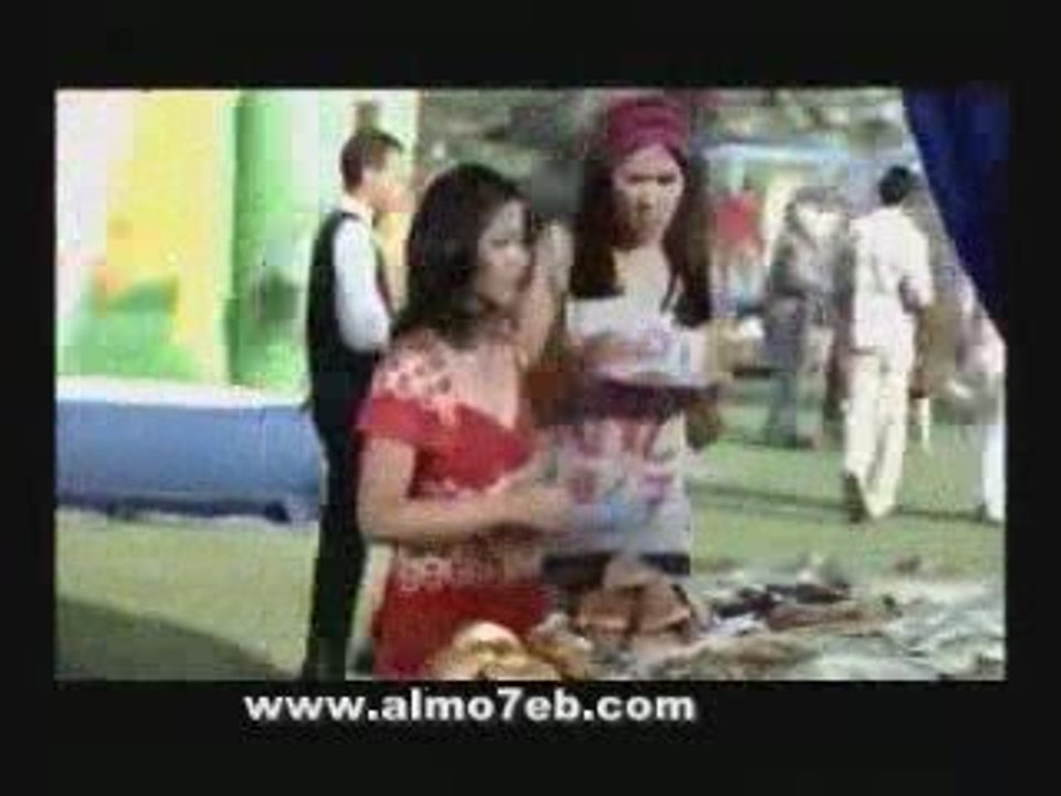 فلم الداده دودي - ج4