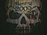 mix hardstyle 2009