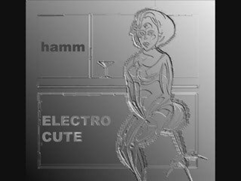 Hard Dance - Hamm