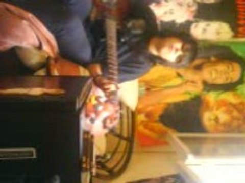 Allez ma folle je cet que tes fan de moi