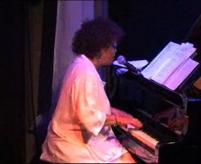 Tania Maria au Duc des Lombards